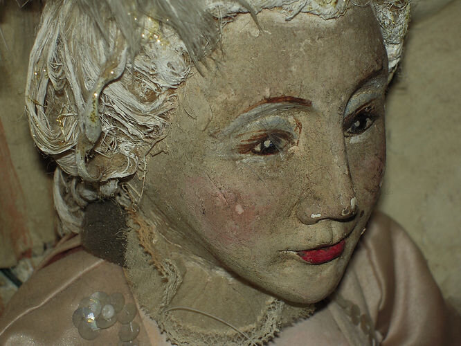 Atys travesti, production des Menus-Plaisirs du Roy (2)
