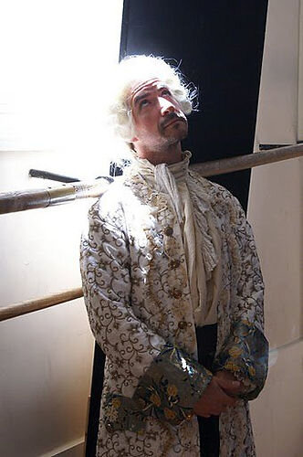 Atys travesti, production des Menus-Plaisirs du Roy (3)