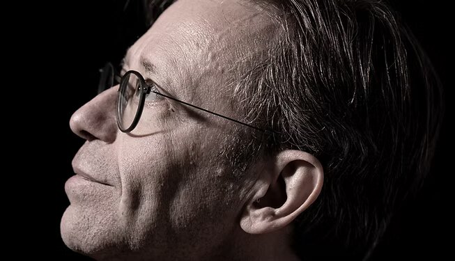 Benoit Hechtermans