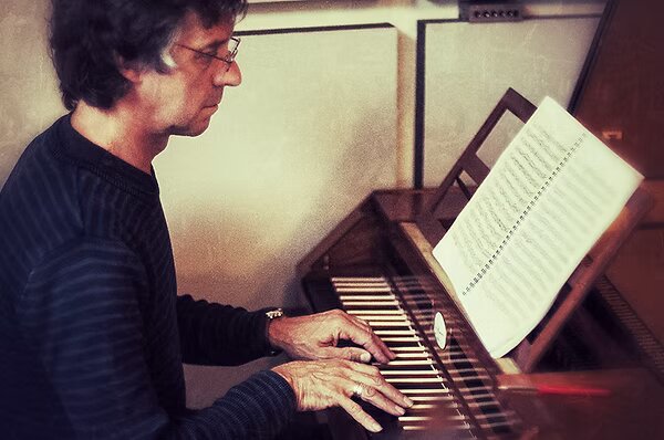 Luc Vanvaerenbergh