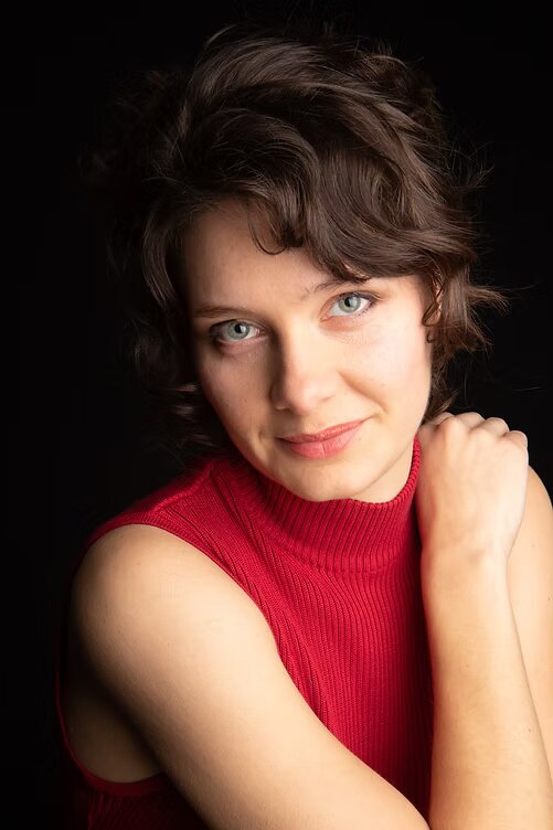 Mathilde Lévêque