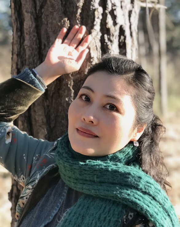 Ye Wu